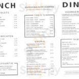 Eetcafé Sint Jan Comida