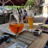 Eetcafé Sint Jan Comida