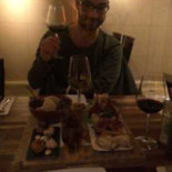 In De Goede Luim Nourriture