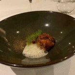 De Harmonie Nourriture