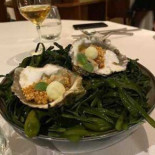 De Harmonie Nourriture