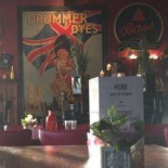 Eeterij De Beleving Bij De Noordwijkse Duinen À l'intérieur