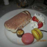 Eeterij De Beleving Bij De Noordwijkse Duinen Nourriture