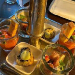 Bubbles Bites Roermond Nourriture