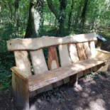 Theehuis De Bosrand Extérieur