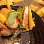 Señora Rosa Nourriture