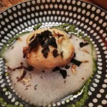 Señora Rosa Nourriture