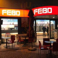 Febo food