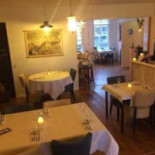 Van Het Wad À l'intérieur