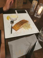 't Bikkelement Nourriture