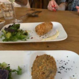 Bistro Croquant Maastricht Geverifieerd Nourriture