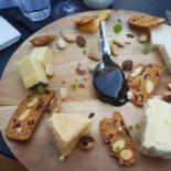 Bistro Croquant Maastricht Geverifieerd Nourriture