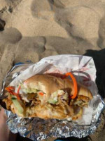 Miami Beach Nourriture