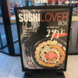 Sushi Station Hoofddorp Carte