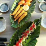 Sushi Station Hoofddorp Nourriture