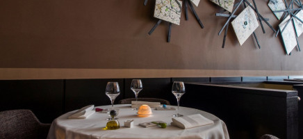 Alexandre Devient Lise Nourriture