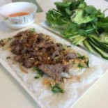 Thu Thiem Vietnamees Eethuis Nourriture