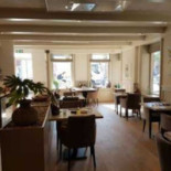 De Haan À l'intérieur