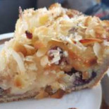 Echte Bakker De Jong Comida