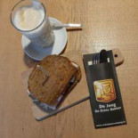 Echte Bakker De Jong Comida