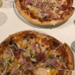 Amigo Tapas Pizza Comida