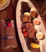Bar Restaurant Eigeweis Comida