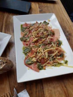 Bar Restaurant Eigeweis Dentro