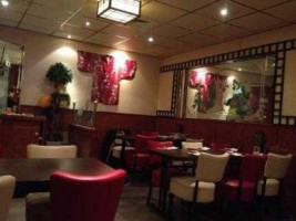 Chinees-indisch 'foo Sing' Vlaardingen inside