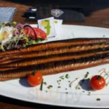 Johannes À l'intérieur