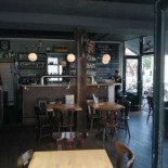 Doerak Biercafe À l'intérieur