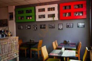 Dolce E Salato Dentro