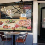 Grillroom Cleopatra Nourriture