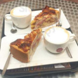 Bakker Bart Nourriture