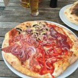 Pizza Pizza Nourriture