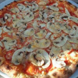 Pizza Pizza Nourriture