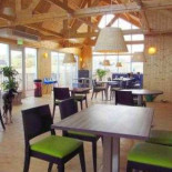 Strandpaviljoen Faro 2 À l'intérieur