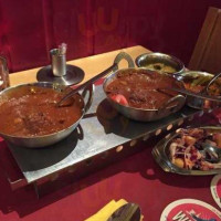 Sumangali Nourriture