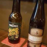 Kafe Belgie Nourriture