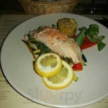 De Kale Pater Nourriture