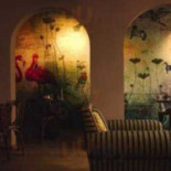 D’oude Brink Dentro