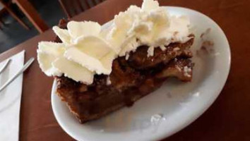 Lunchcafé Leonidas Nourriture