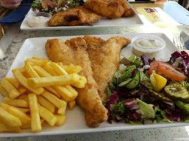 Viscentrum Van Beek Nourriture