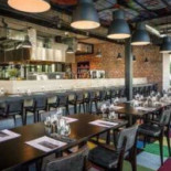 Fletcher Oss Nourriture