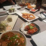 Yume Sushi Grill Deventer Nourriture