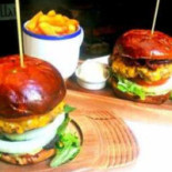 The Wolfhound Nourriture