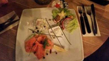 't Pruttelhuus Nourriture