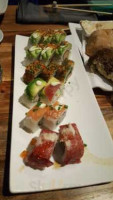 Akihito Sushi B.v. Rijswijk (zuid-holland) Comida
