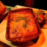 Gewoon Gouds Nourriture