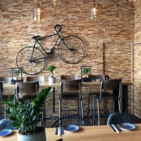 Bao Asian Kitchen À l'intérieur