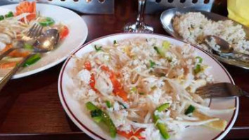 Chinees Indisch Garden Of Asia Leeuwarden Comida